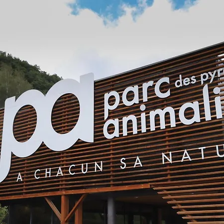 L'estive D'hautacam * Artalens-Souin