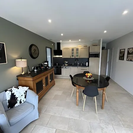 L'estive D'hautacam Vakantiehuis *
