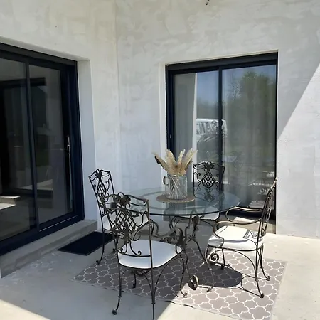 L'estive D'hautacam Vakantiehuis *