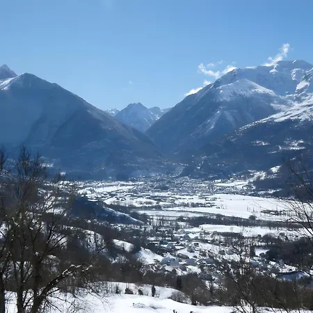 L'estive D'hautacam Vakantiehuis