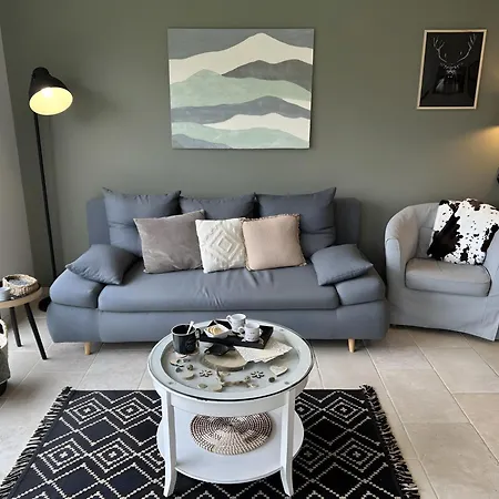 L'estive D'hautacam Vakantiehuis Artalens-Souin