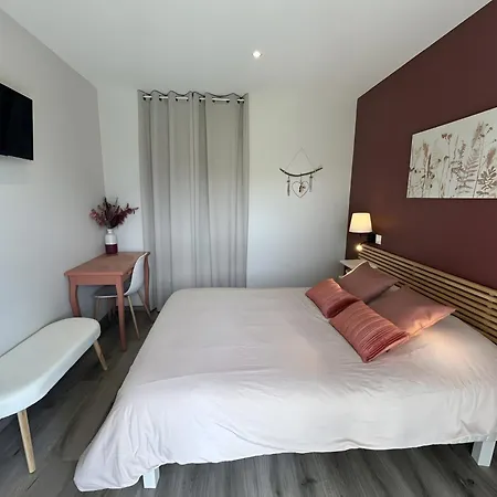 Vakantiehuis L'estive D'hautacam Artalens-Souin
