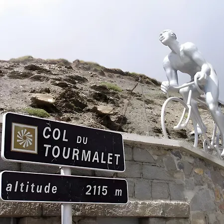 L'estive D'hautacam