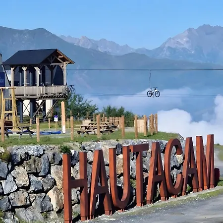 L'estive D'hautacam
